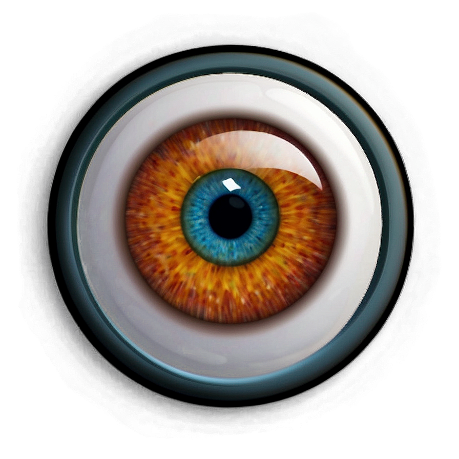 Eye Contact Icon Png 05042024 PNG Image