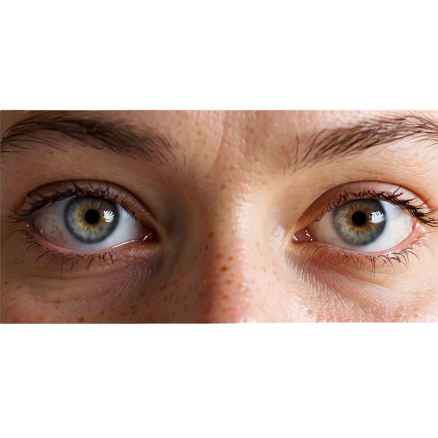 Eye Contact Png Lha PNG Image