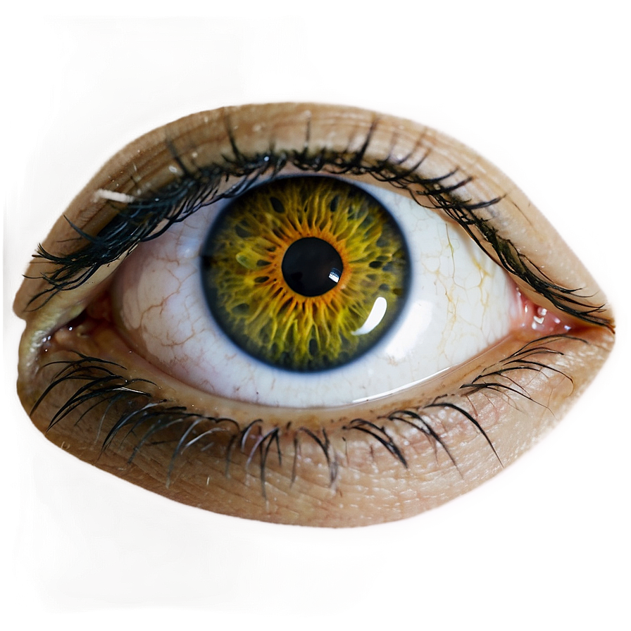 Eye Detail Png Dlm84 PNG Image