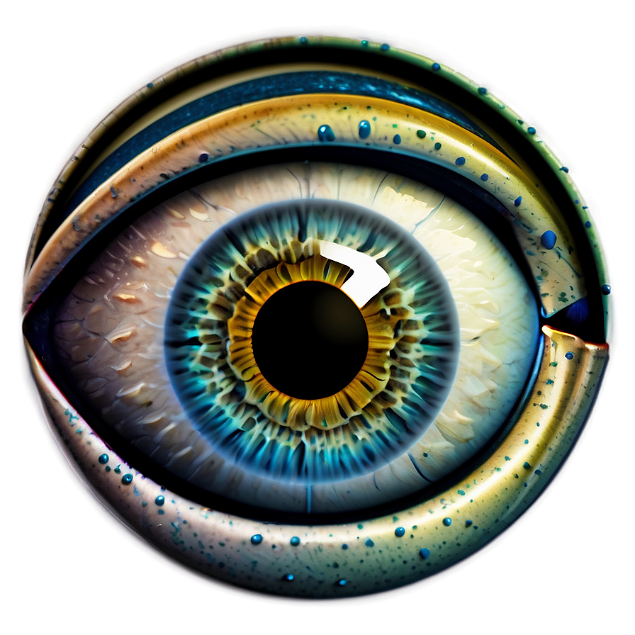 Eye Logo Png 43 PNG Image