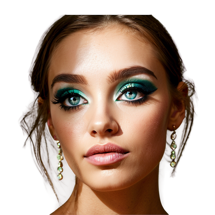 Eye Makeup Png 19 PNG Image