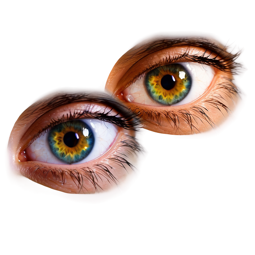 Eye Makeup Png 67 PNG Image