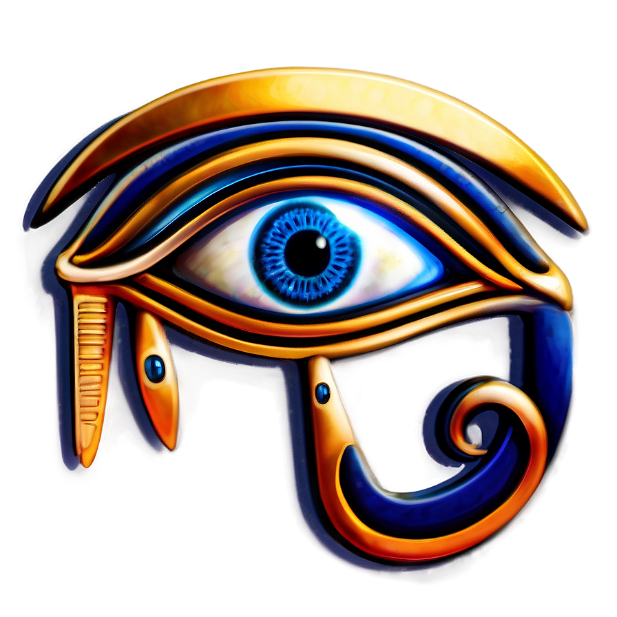 Eye Of Horus Png Xpi70 PNG Image