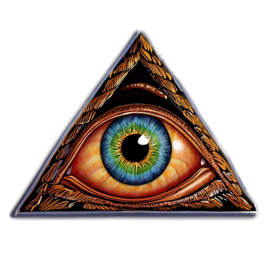 Eye Of Providence Png 85 PNG Image