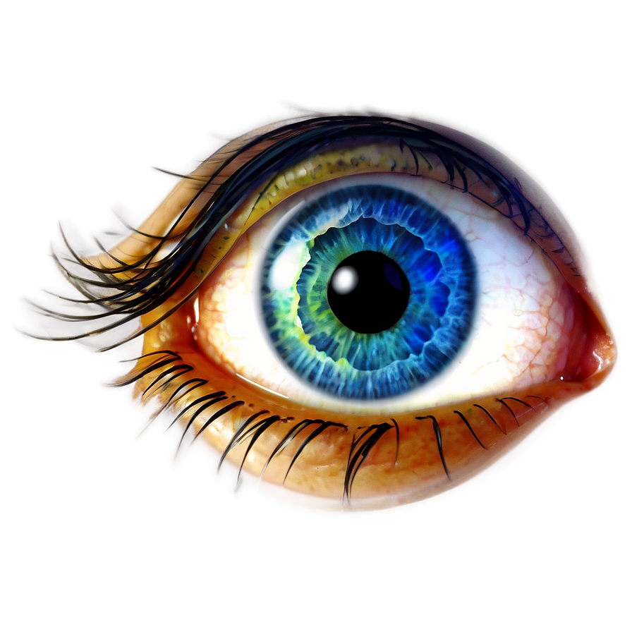 Eye Symbol Png 51 PNG Image