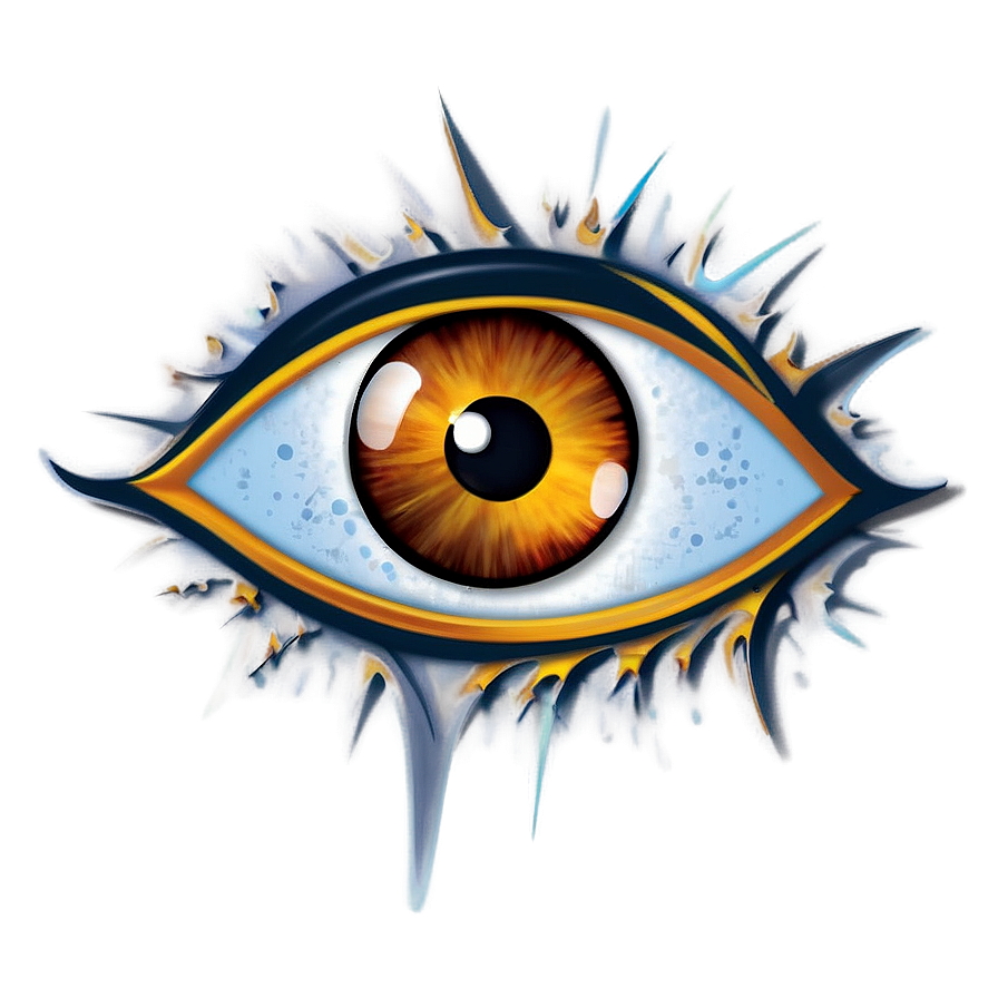 Eye Symbol Transparent Png 81 PNG Image