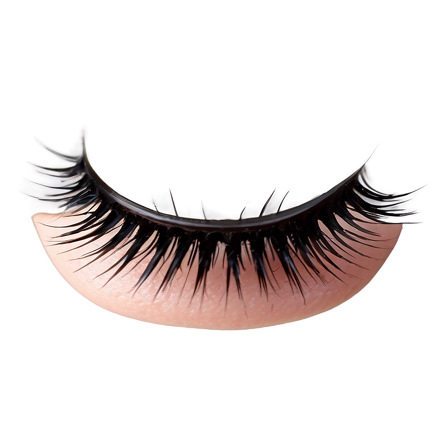 Eyelash Clusters Png 05252024 PNG Image