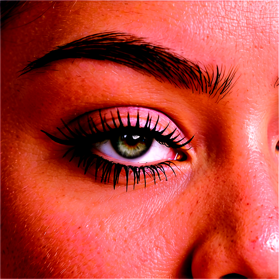 Eyelash Decoration Png Qqn71 PNG Image