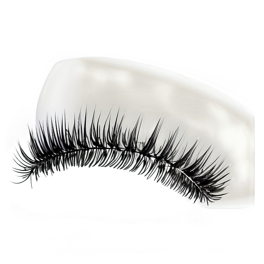 Eyelashes Extension Png Bxa PNG Image