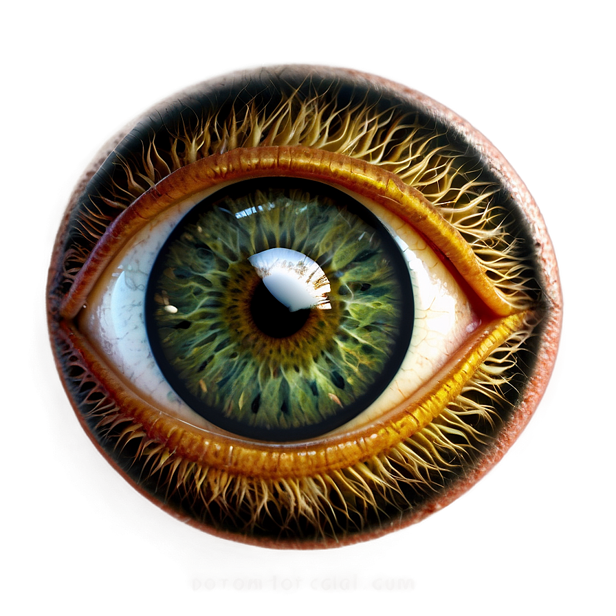 Eyes A PNG Image