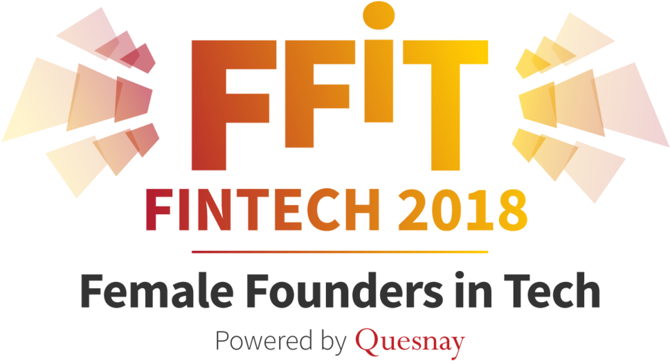 F F I T Fintech2018 Logo PNG Image