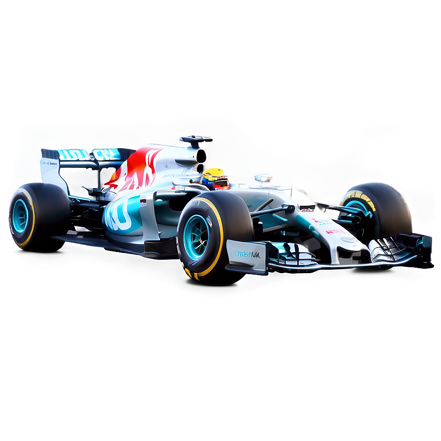 F1 Night Race Png 06202024 PNG Image