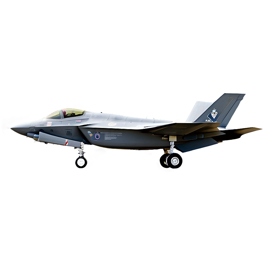 F35 Air Superiority Fighter Png Afs60 PNG Image