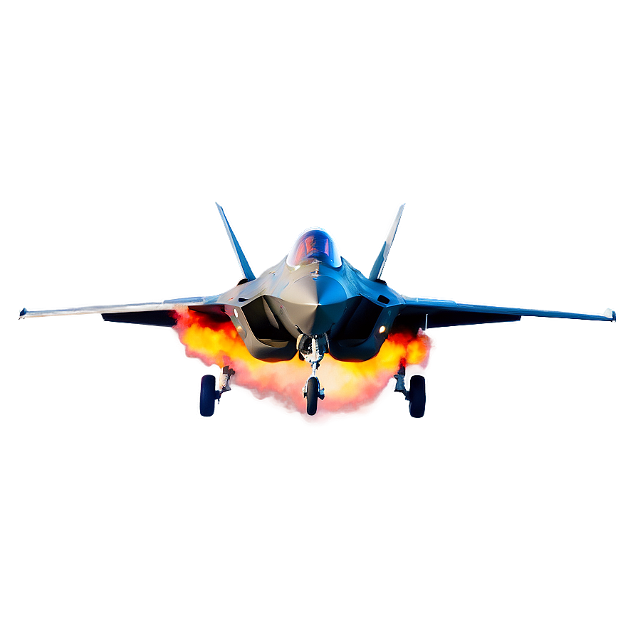 F35 Fighter Plane Png 86 PNG Image