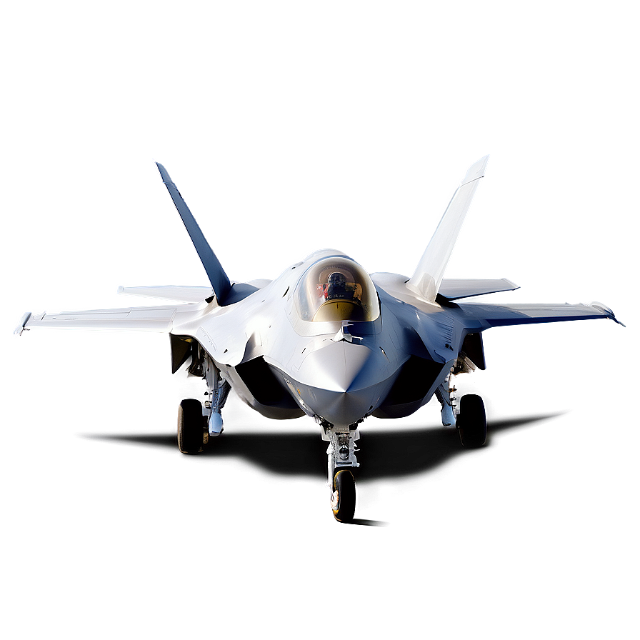 F35 Jet Front View Png 74 PNG Image