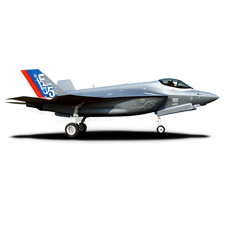 F35 Jet Front View Png Gef92 PNG Image