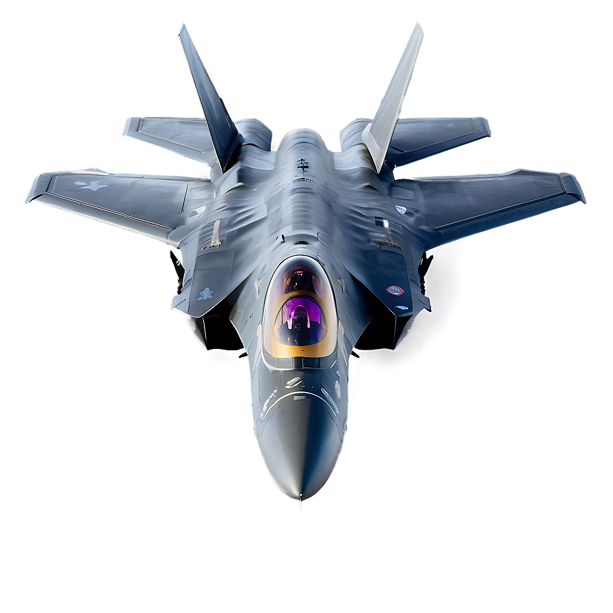 F35 Lightning Ii Png 11 PNG Image