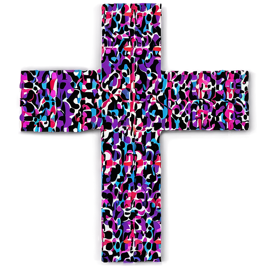 Fabric Cruz Png Qox54 PNG Image