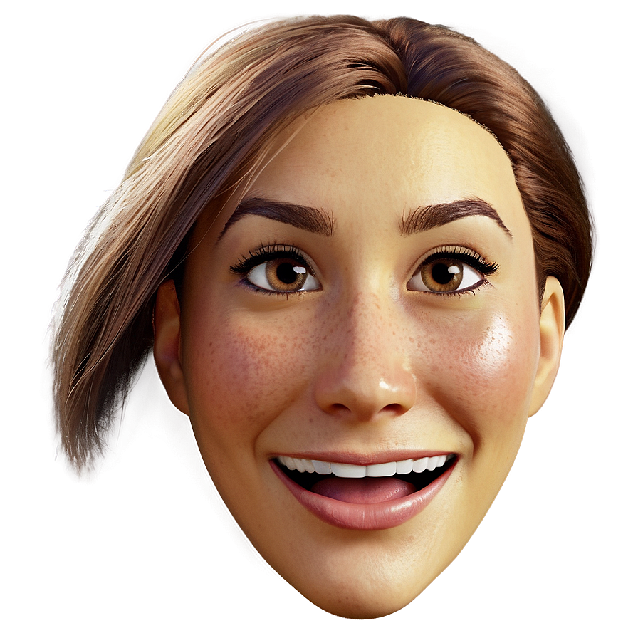 Face With Tears Of Joy Emoji Png 05042024 PNG Image