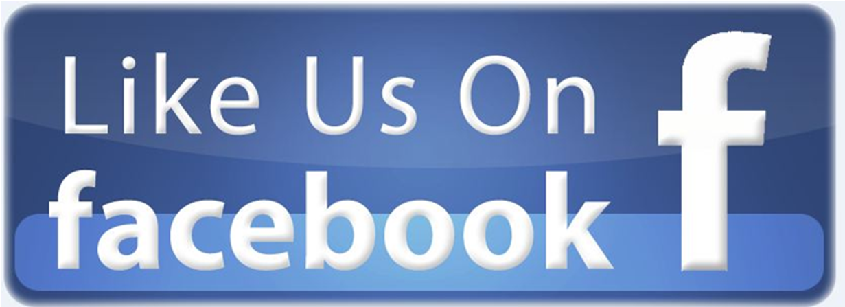 Facebook Like Button Promotion PNG Image