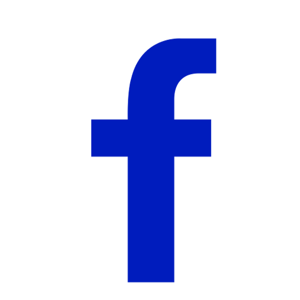 Facebook Logo Icon PNG Image