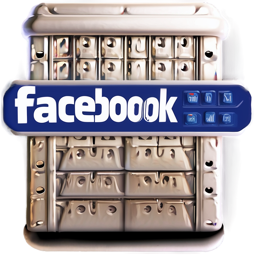 Facebook Marketplace Icon Png Pao PNG Image