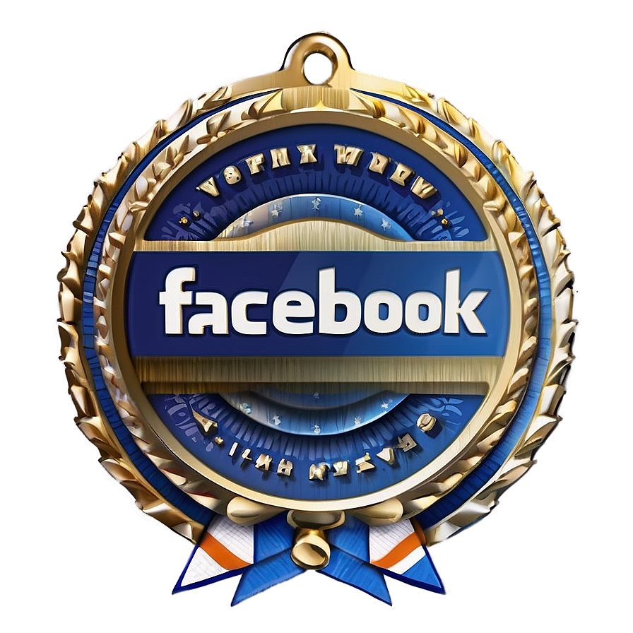 Facebook Verified Badge Png Fpe PNG Image