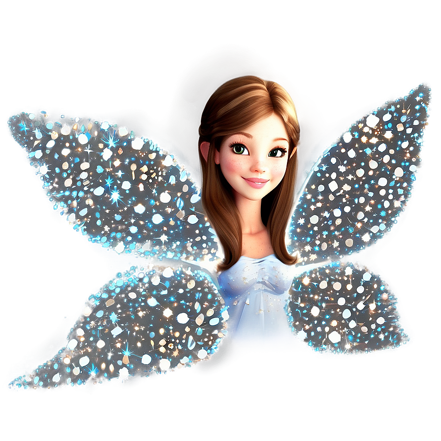 Fairy Dust Sparkles Png 12 PNG Image