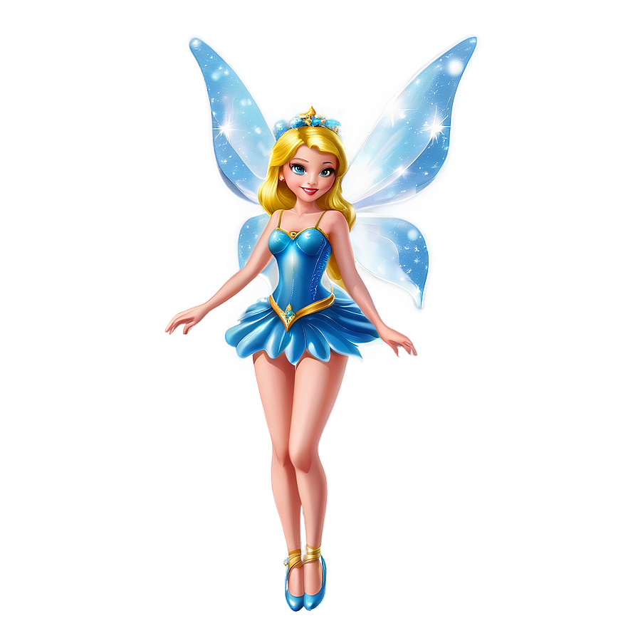 Fairy Sparkle Transparent Png Jlk PNG Image