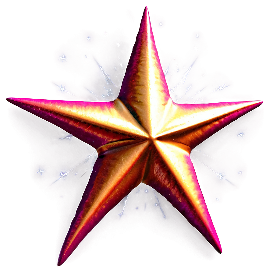 Fairy Star Sparkle Png Txv22 PNG Image