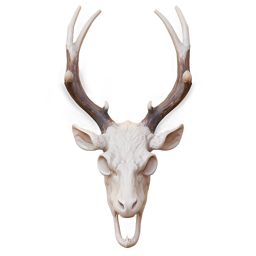 Fairy Tale Deer Antler Png Wwb94 PNG Image