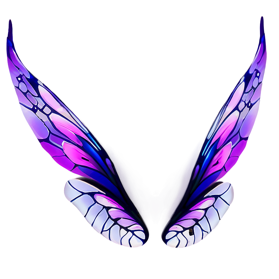 Fairy Wing A PNG Image