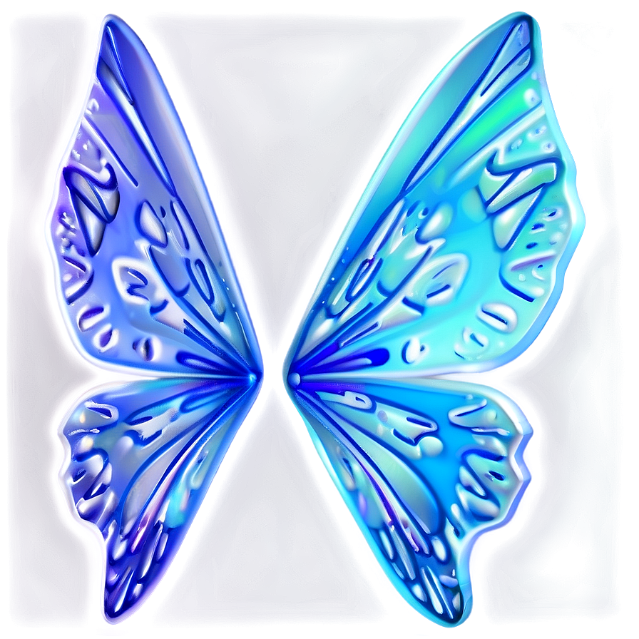 Fairy Wings Transparent Background Png Syl93 PNG Image