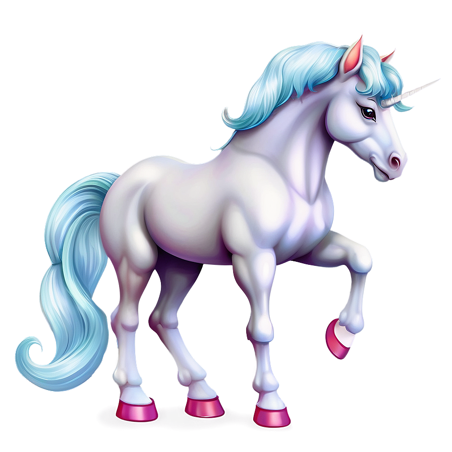 Fairytale Mystical Pegasus Png Ato89 PNG Image