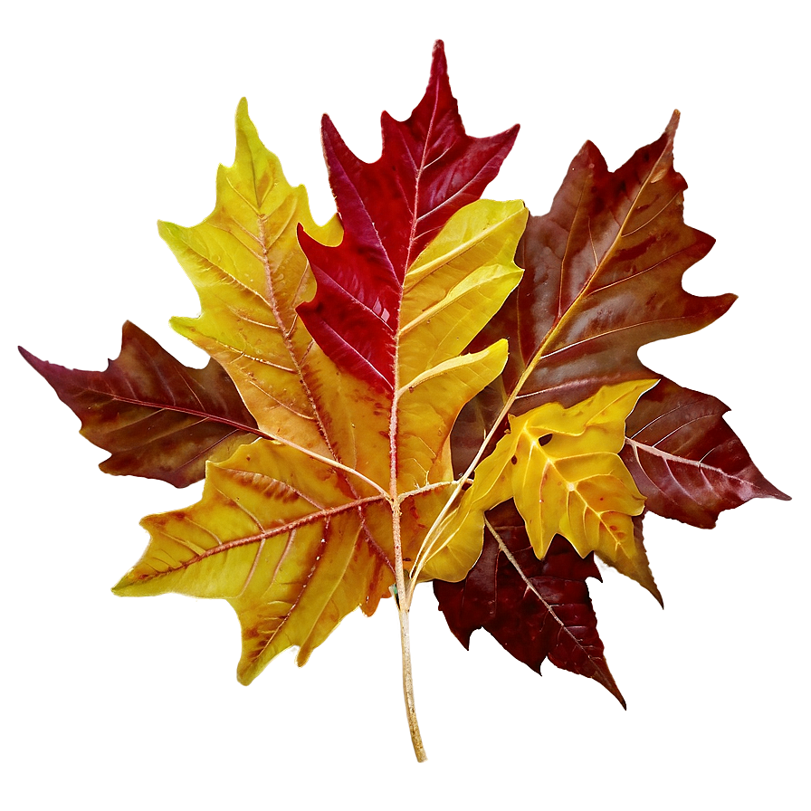 Fall Leaves Carpet Png Rsg2 PNG Image