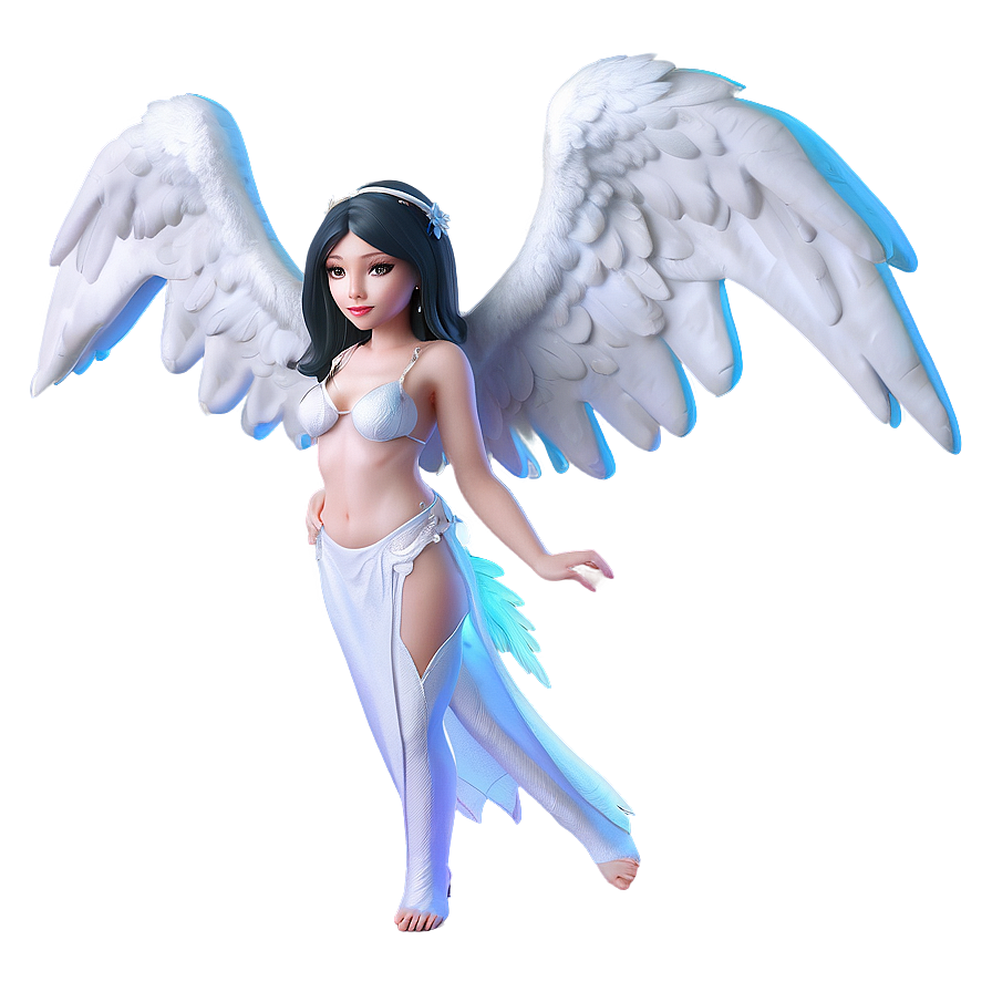 Fallen Angel Png 05032024 PNG Image