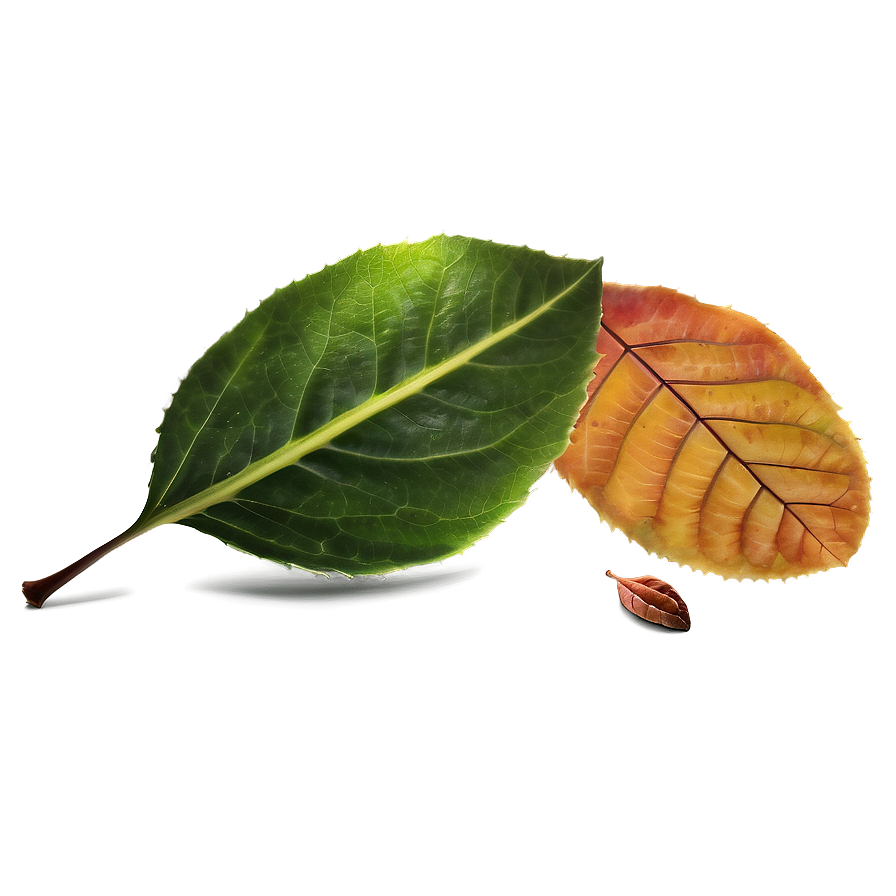 Fallen Leaves Png 05212024 PNG Image