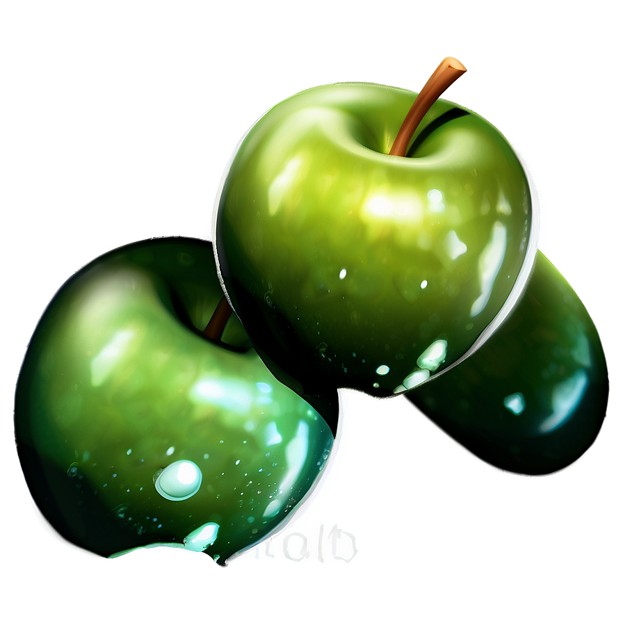 Falling Apple Gravity Symbol Png Qih PNG Image