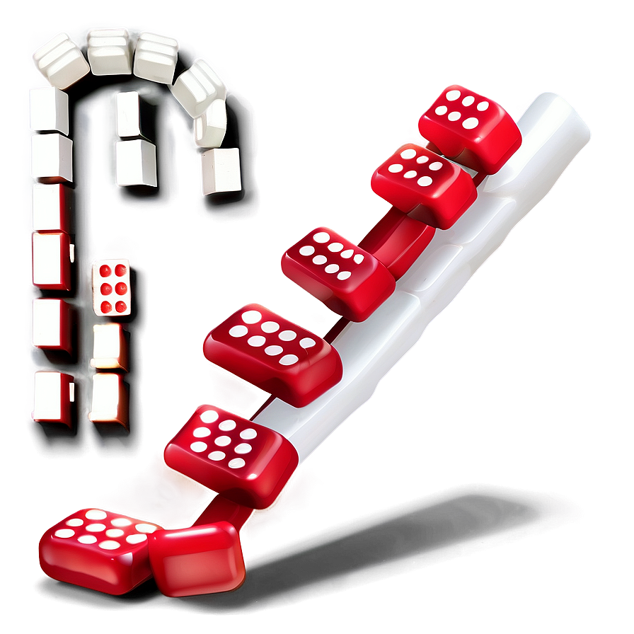 Falling Dominoes Chain Reaction Png Vkj PNG Image