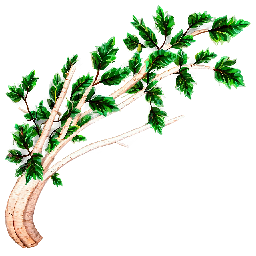 Falling Tree Branch Png Xnk97 PNG Image