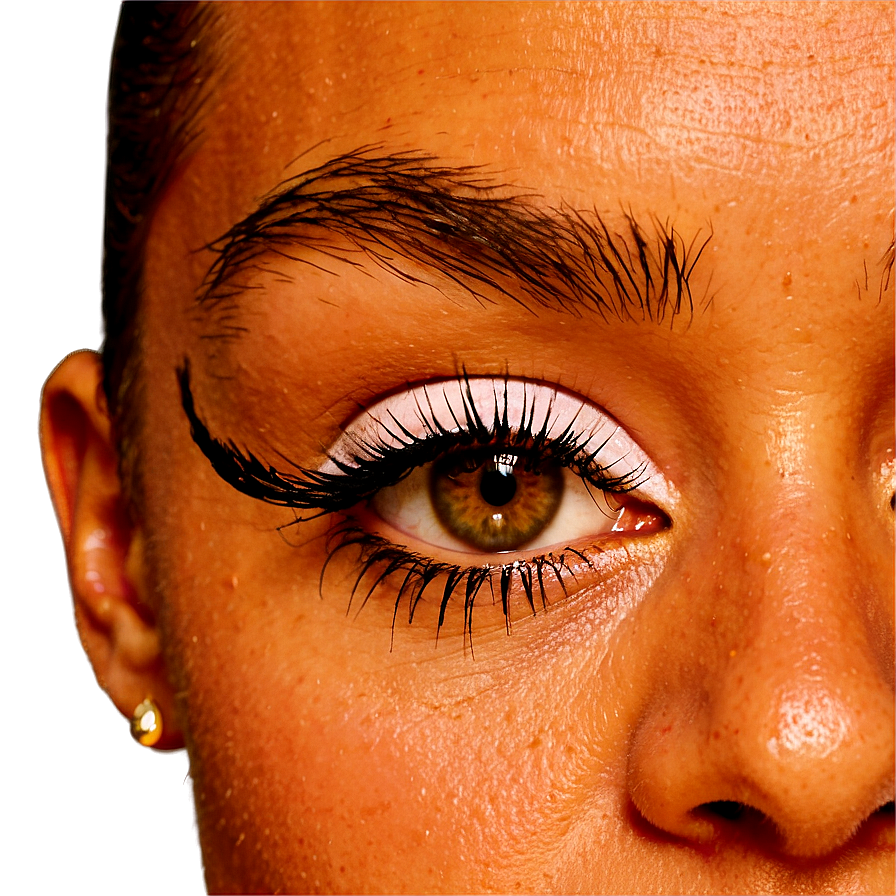 False Eyelashes Png 05042024 PNG Image