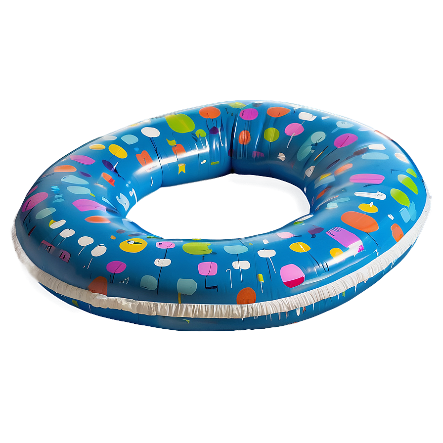 Family Floatie Png Dom PNG Image