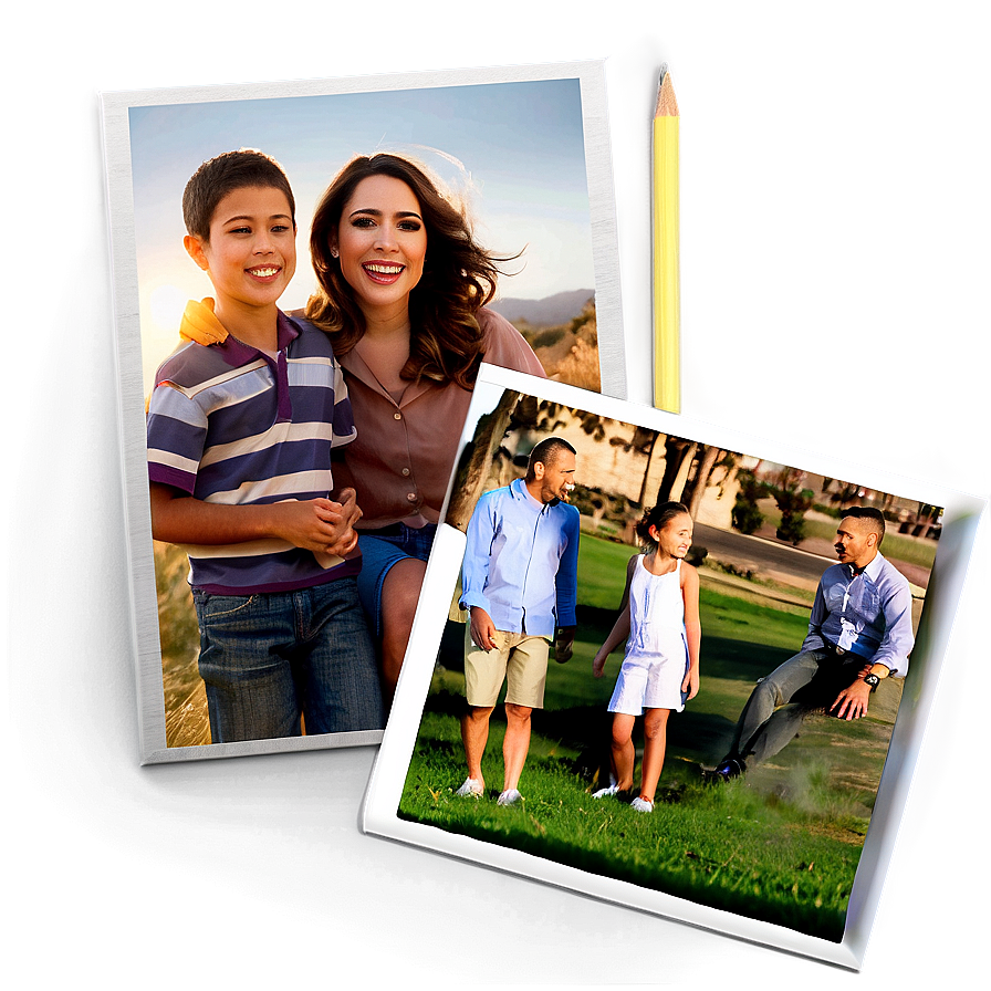 Family Memories Png 35 PNG Image