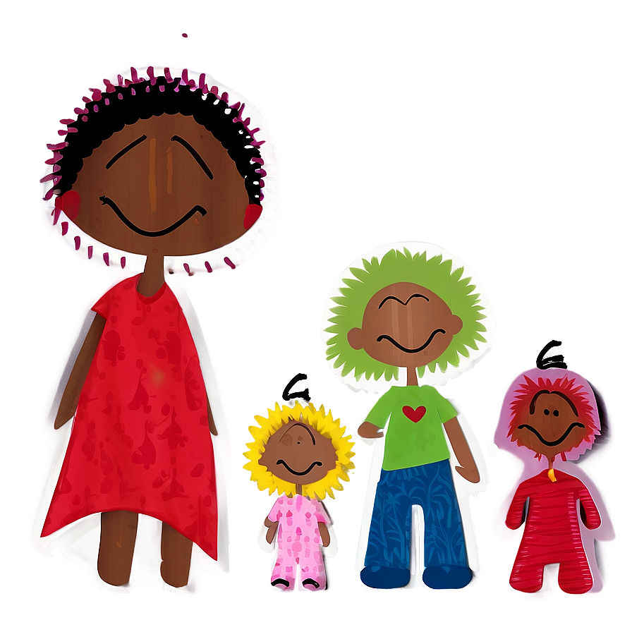 Family People Icon Png 05252024 PNG Image