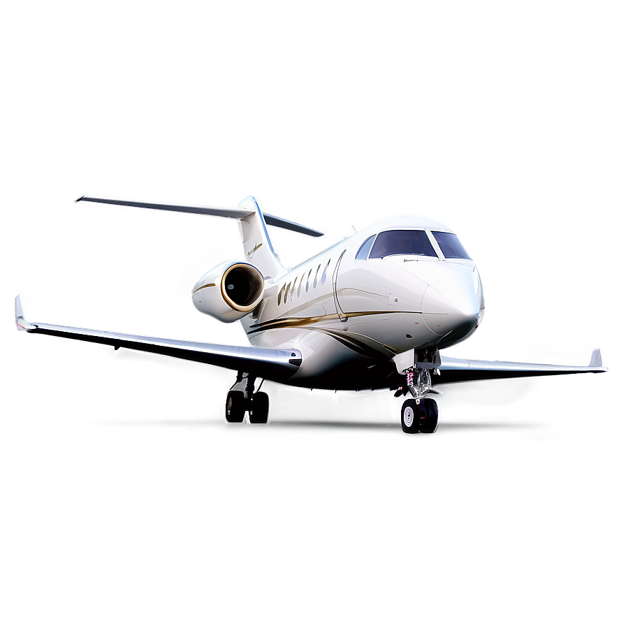 Family Private Jet Png Mlr97 PNG Image