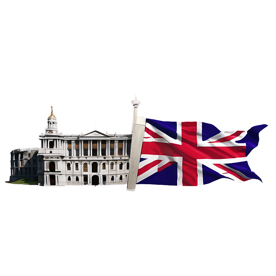 Famous England Landmarks Png 63 PNG Image