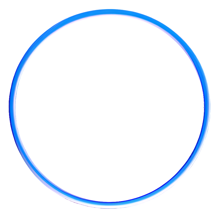 Fancy Circle Outline Png Hti PNG Image