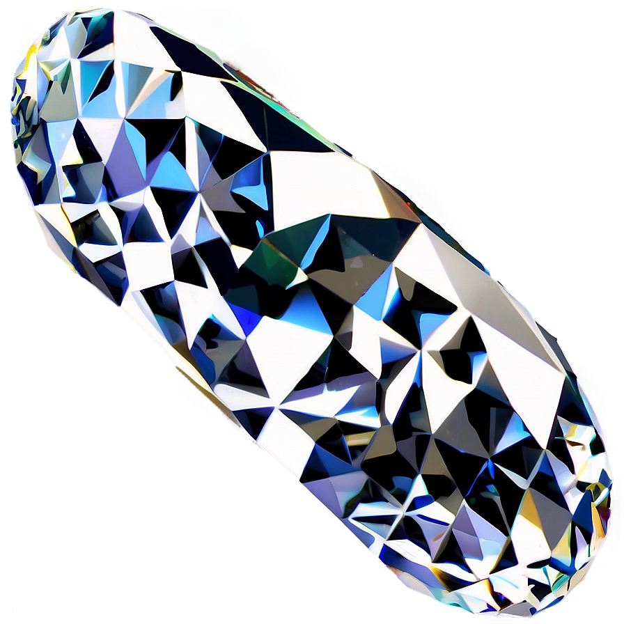 Fancy Diamond Shape Png Avq PNG Image