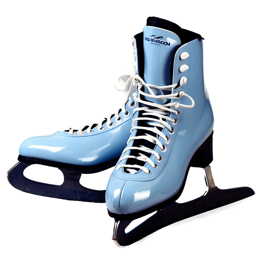 Fancy Ice Skates Png Hyh34 PNG Image