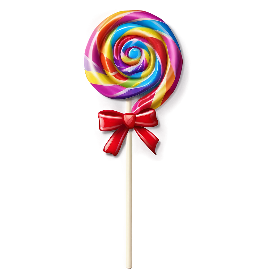 Fancy Lollipop Png Fdq35 PNG Image